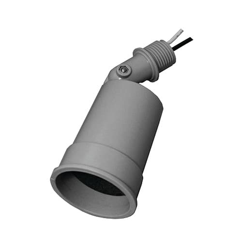 Appleton Electric - EGS WLIGNM LAMPHOLDER GREY POLYCARB