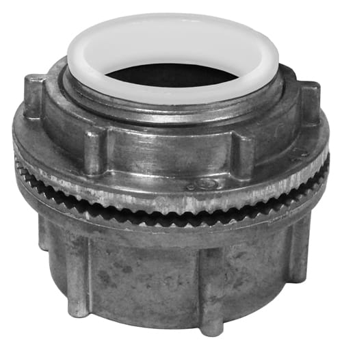 Appleton Electric - Appleton HUB300DN 3 Zinc Die-Cast Water Tight Hubs