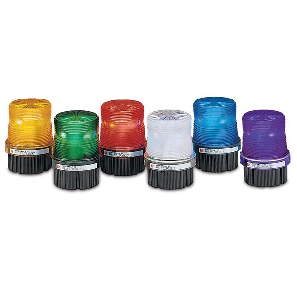 Federal Signal Corp - FED-SIG FB2PST-120C STROBE 120VAC P
