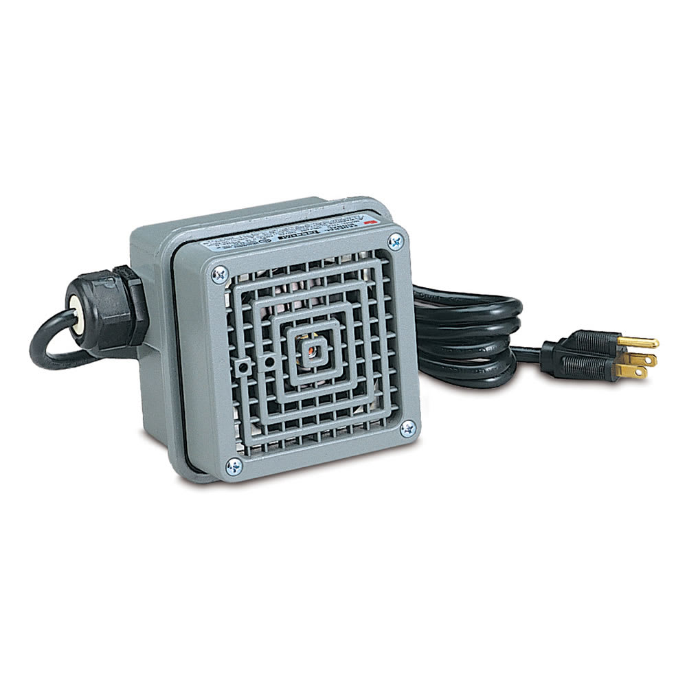Federal Signal Corp - FED-SIG TELH-120 TELCOM HORN 120VAC