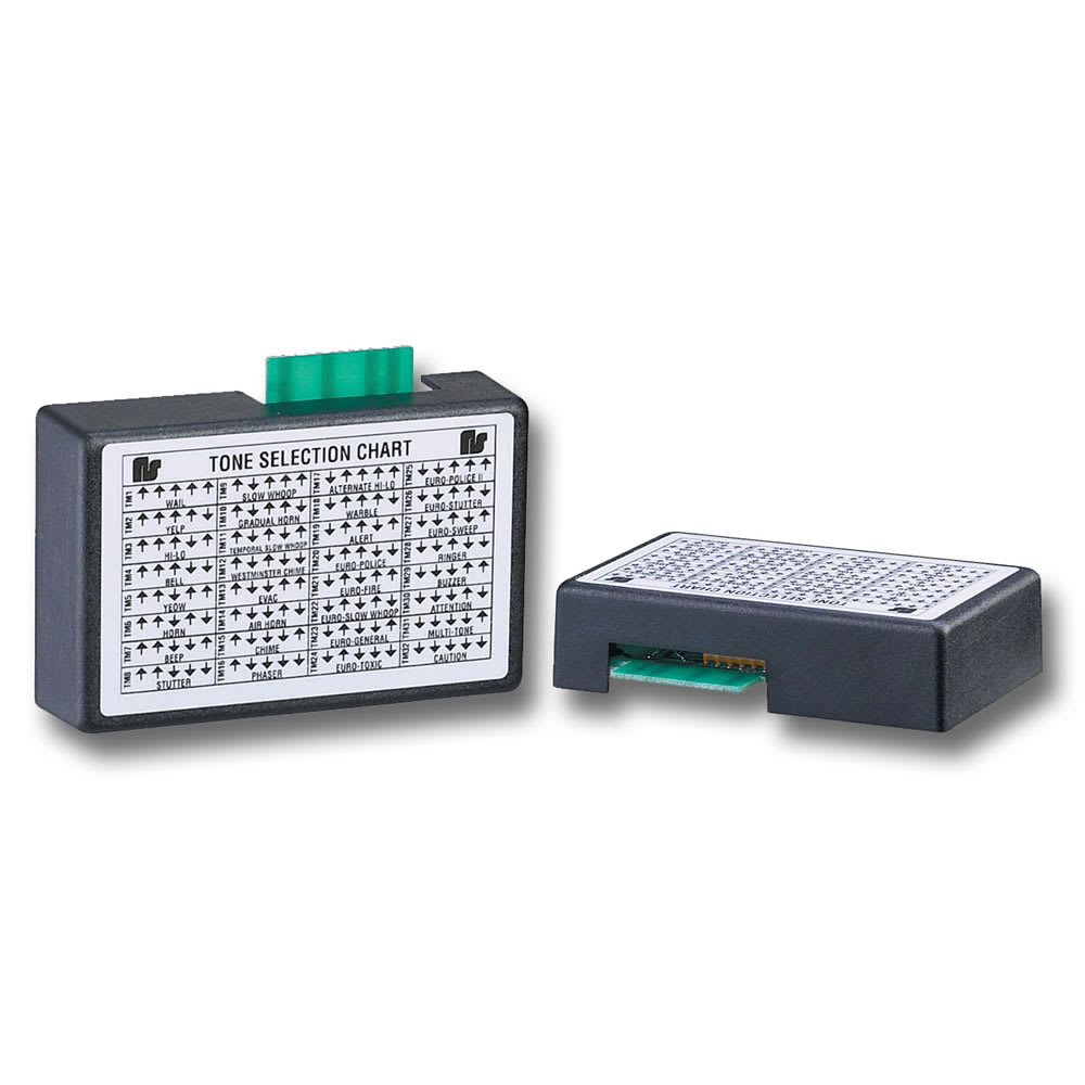 Federal Signal Corp - Federal Signal UTM Universal Tone Module