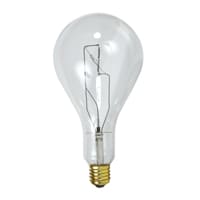 GE Lighting - GEL 500 21532 INCANDESCENT LAMPS