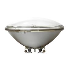 GE Lighting - GEL 35PAR36/H/SP8 19876 PARS AND HA