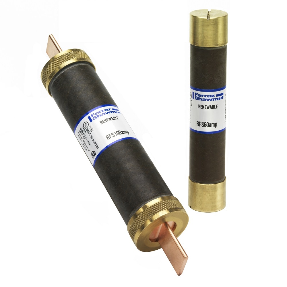 Ferraz Shawmut - Mersen RL30 30A 250V Renewable Link, Class H