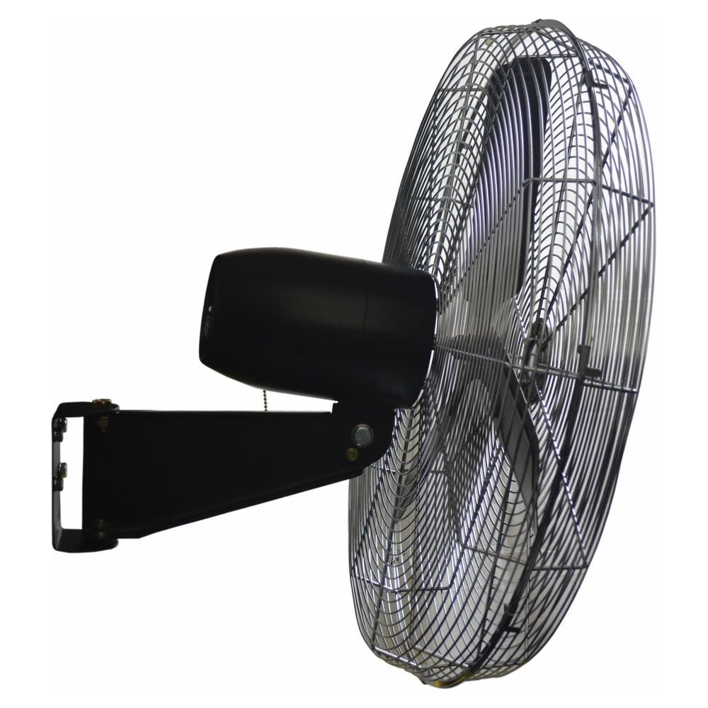 TPI Corporation - TPI CACU30W 30" Com Circ, 1/4HP, 3-