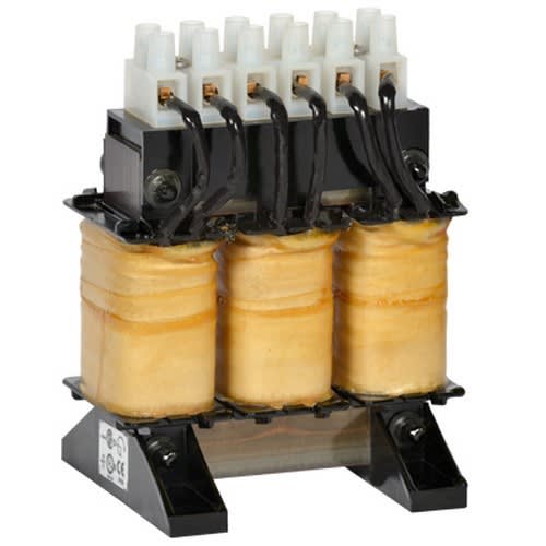 Hammond Transformers - HMND CRX02D1AC REAC 2.1A 10.61mH 60
