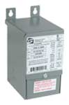 Hammond Transformers - Hammond C1F002LES 2 kVa 240 x 480 Volt Primary 120/240 Volt Secondary 1-Phase Encapsulated Transformer