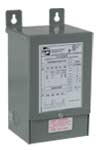 Hammond Transformers - Hammond C1F010LES 10 kVa 120/240 Volt 3R Encapsulated Transformer