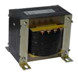 Hammond Transformers - Hammond SP3000MQMJ 3000 VA 240 x 480 Volt Primary 120 x 240 Volt Secondary Control Transformer