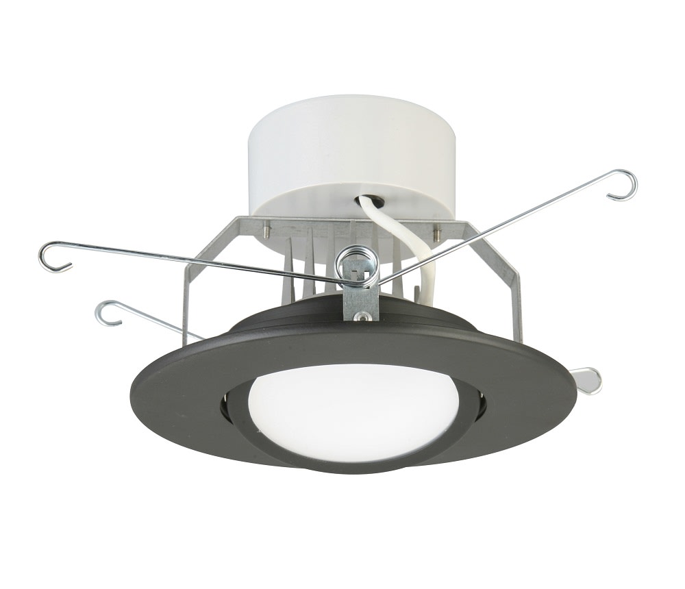 Lithonia Lighting - AEON 5G1MBLED40K90CRIM6 TRIM