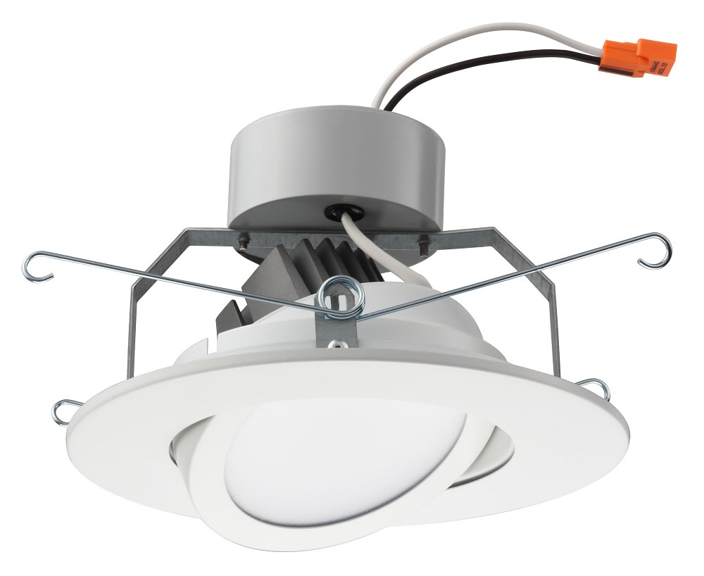 Lithonia Lighting - LIT 6G1MW-LED-30K-90CRI-M6 Trim