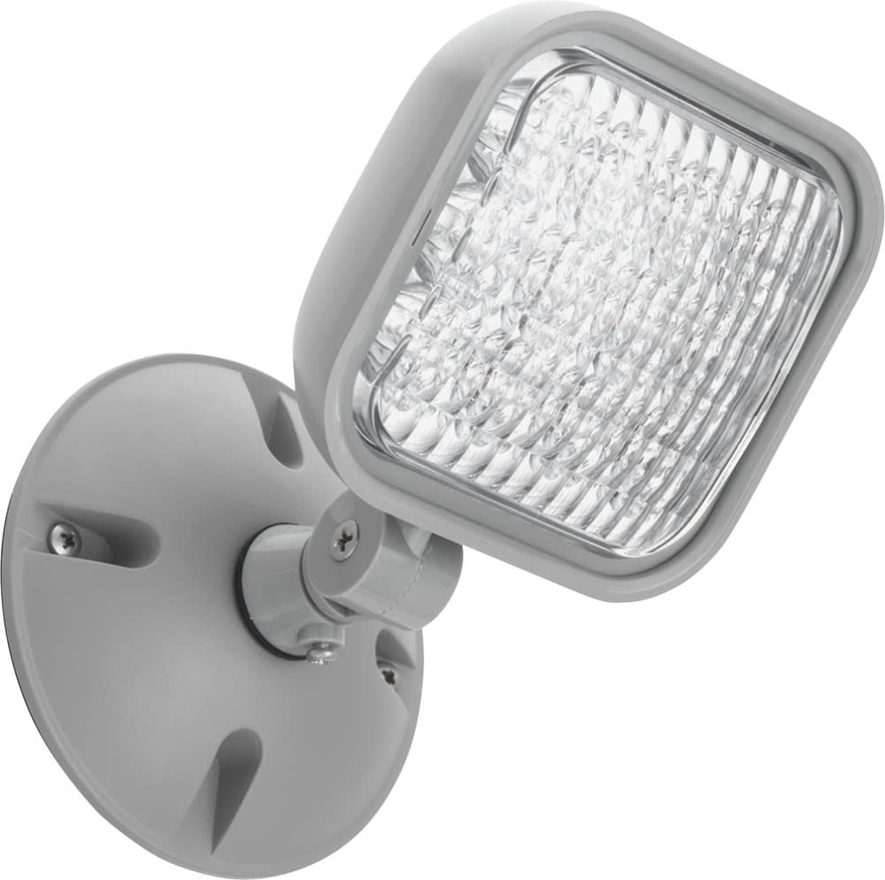 Lithonia Lighting - LITH ERE GY SGL WP M12 Remote Light