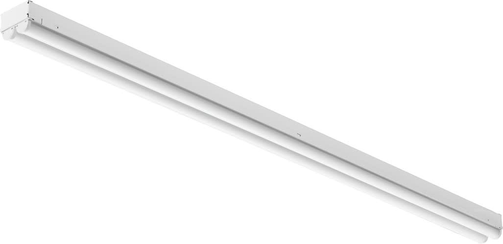 Lithonia Lighting - LITH MNSL L48 2LL MVOLT GZN 40K 80C