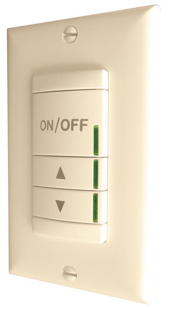 Lithonia Lighting - LIT SPODMRD-IV Wallstation