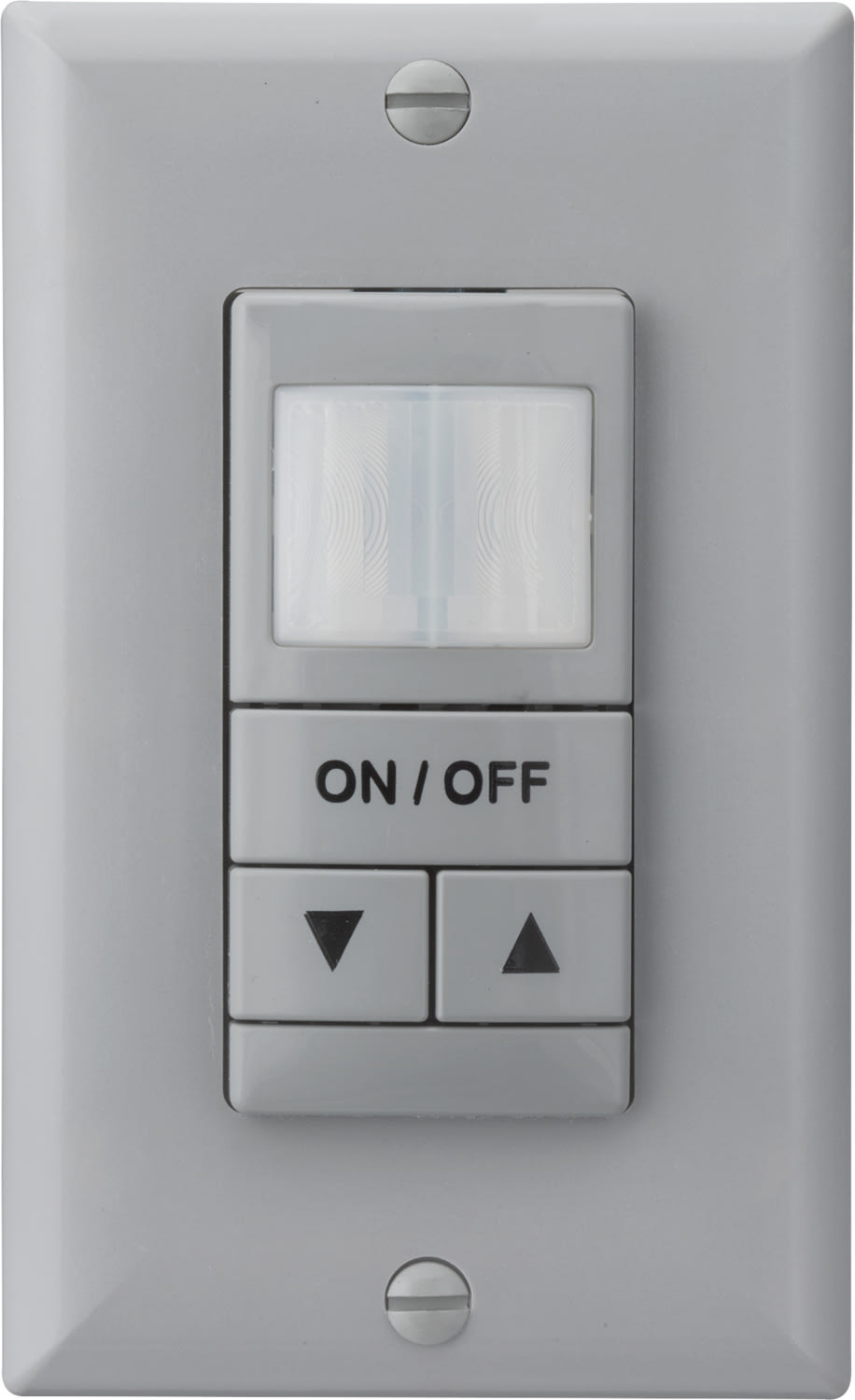 Lithonia Lighting - LITH WSX PDT D GY Wall Switch Senso