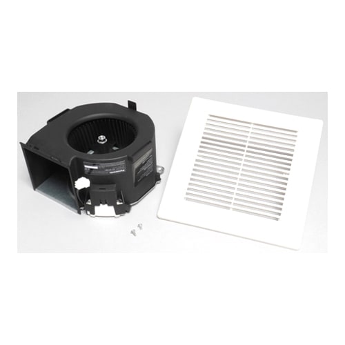 Panasonic - PEP FV-07VBB1 EcoVent™ Motor/Grille