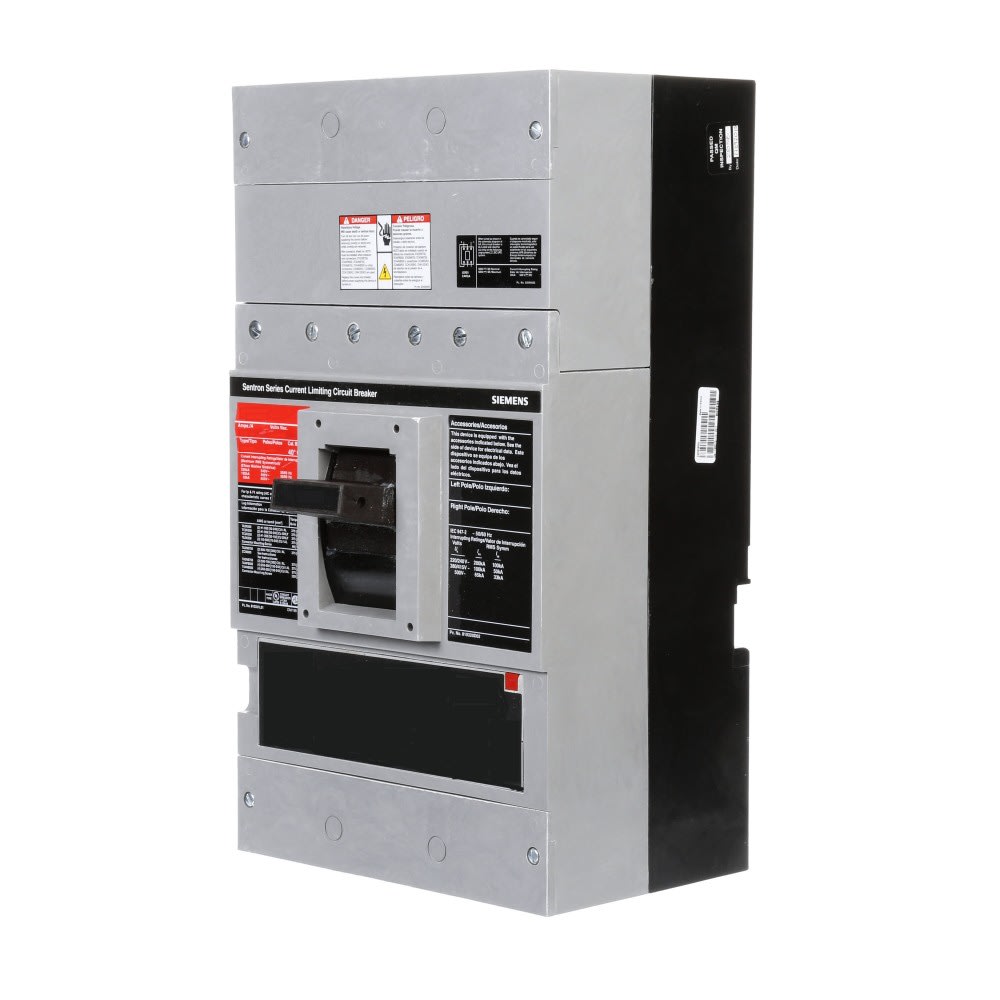 Siemens - Siemens CND63B100 ND MCCB,65kA@6