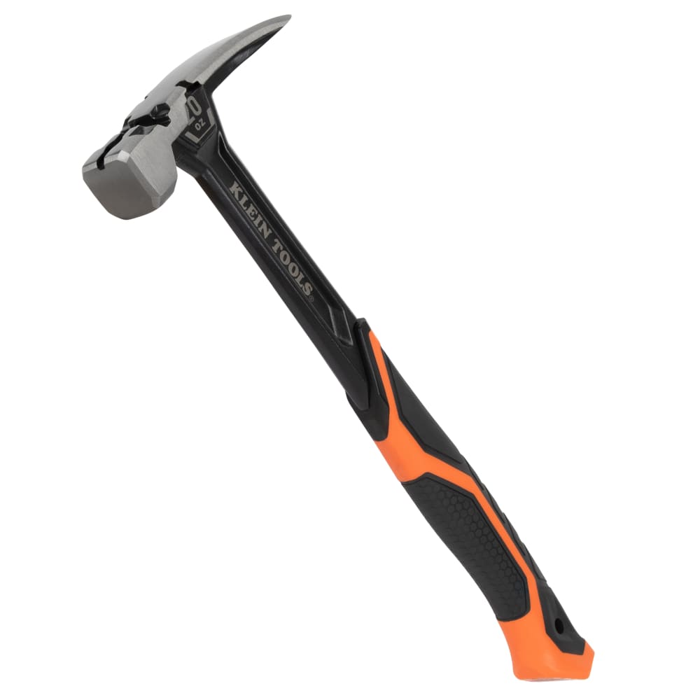 Klein Tool - KLEIN H80920S Steel Straight-Claw H