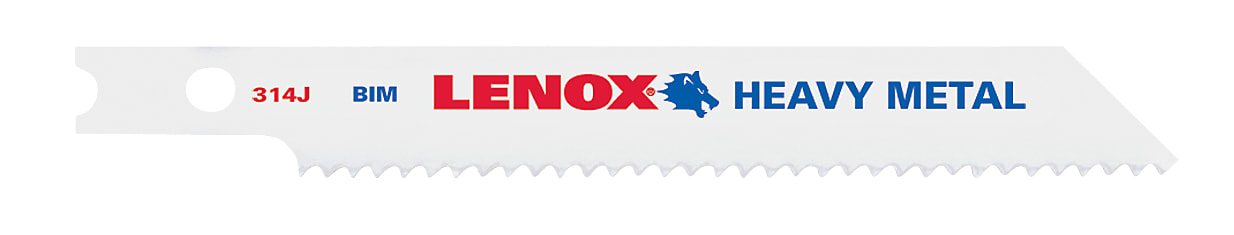 Lenox American Saw - LEN 20321BT314J JIG SAW BT314J 3 5/