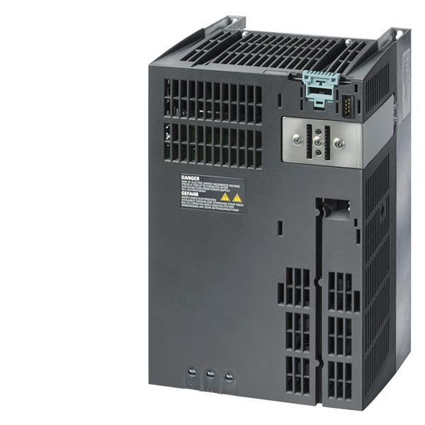 Siemens - Siemens 6SL32240BE275AA0 SINAMICS G120,