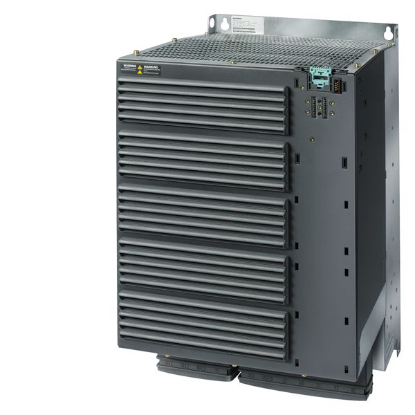 Siemens - Siemens 6SL32240BE355AA0 SINAMICS G120,