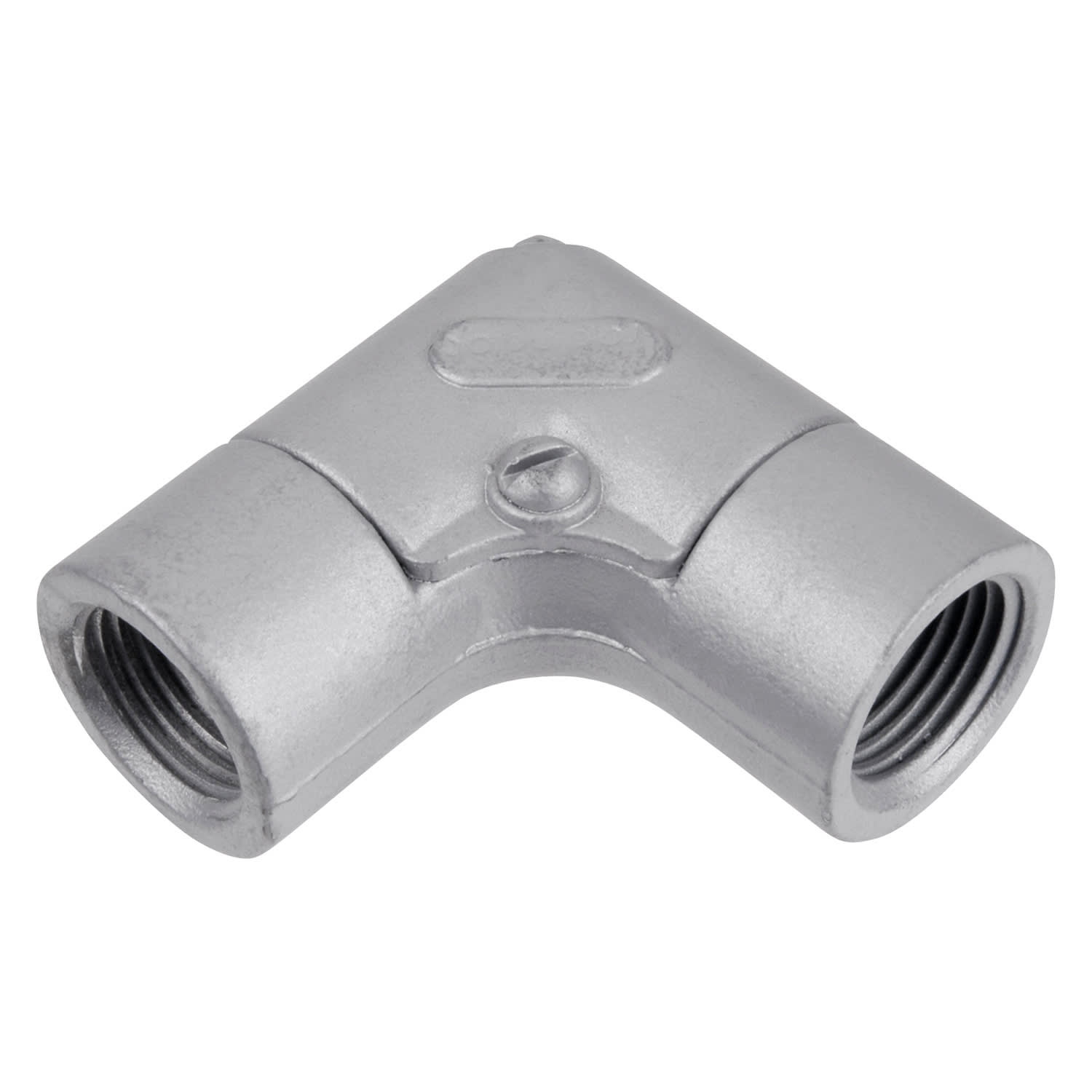 Thomas & Betts Co - RD ACE-1 1/2 INCH RIGID CORNER ELBO