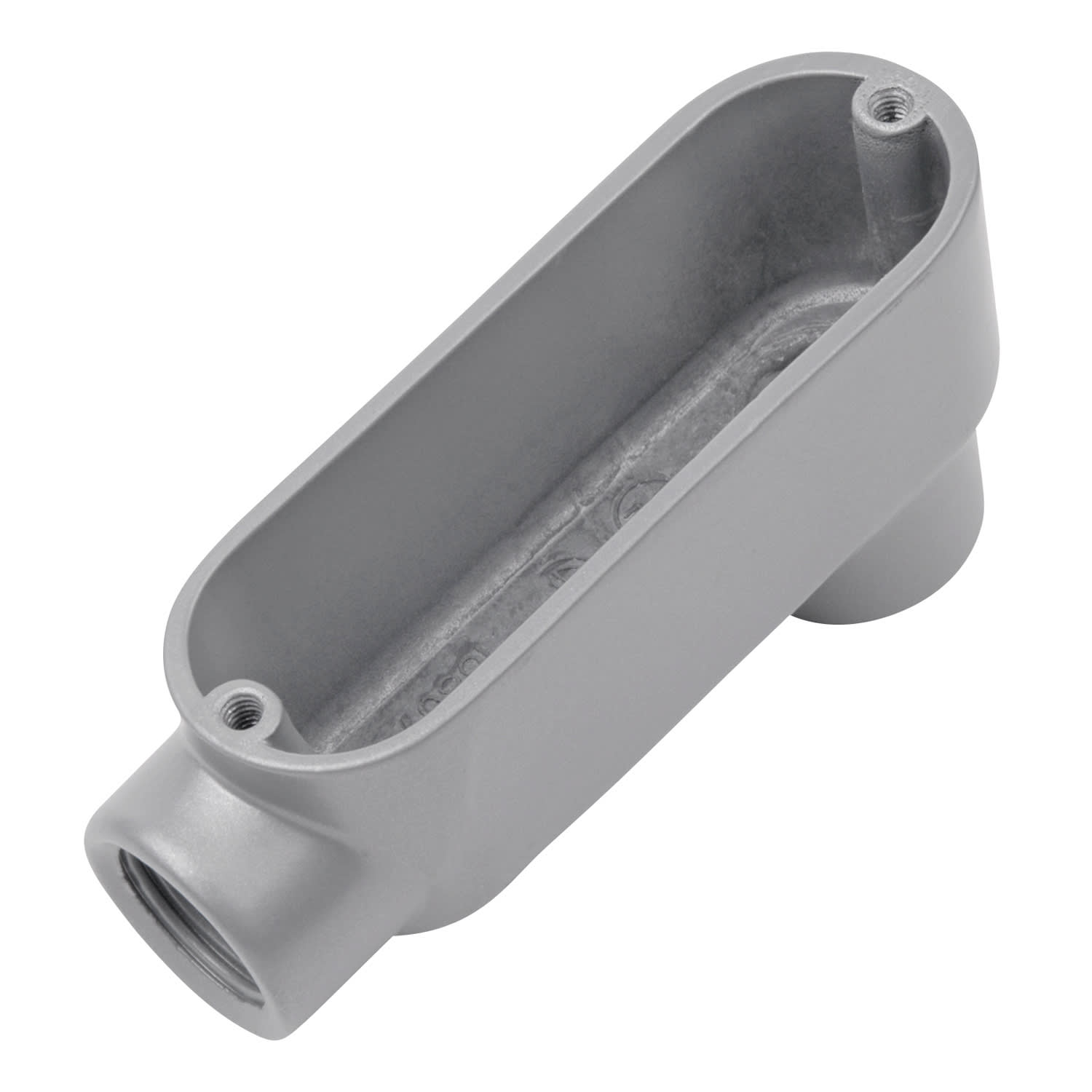 Thomas & Betts Co - Red Dot ALB-6 2 Inch Rigid LB Conduit Body
