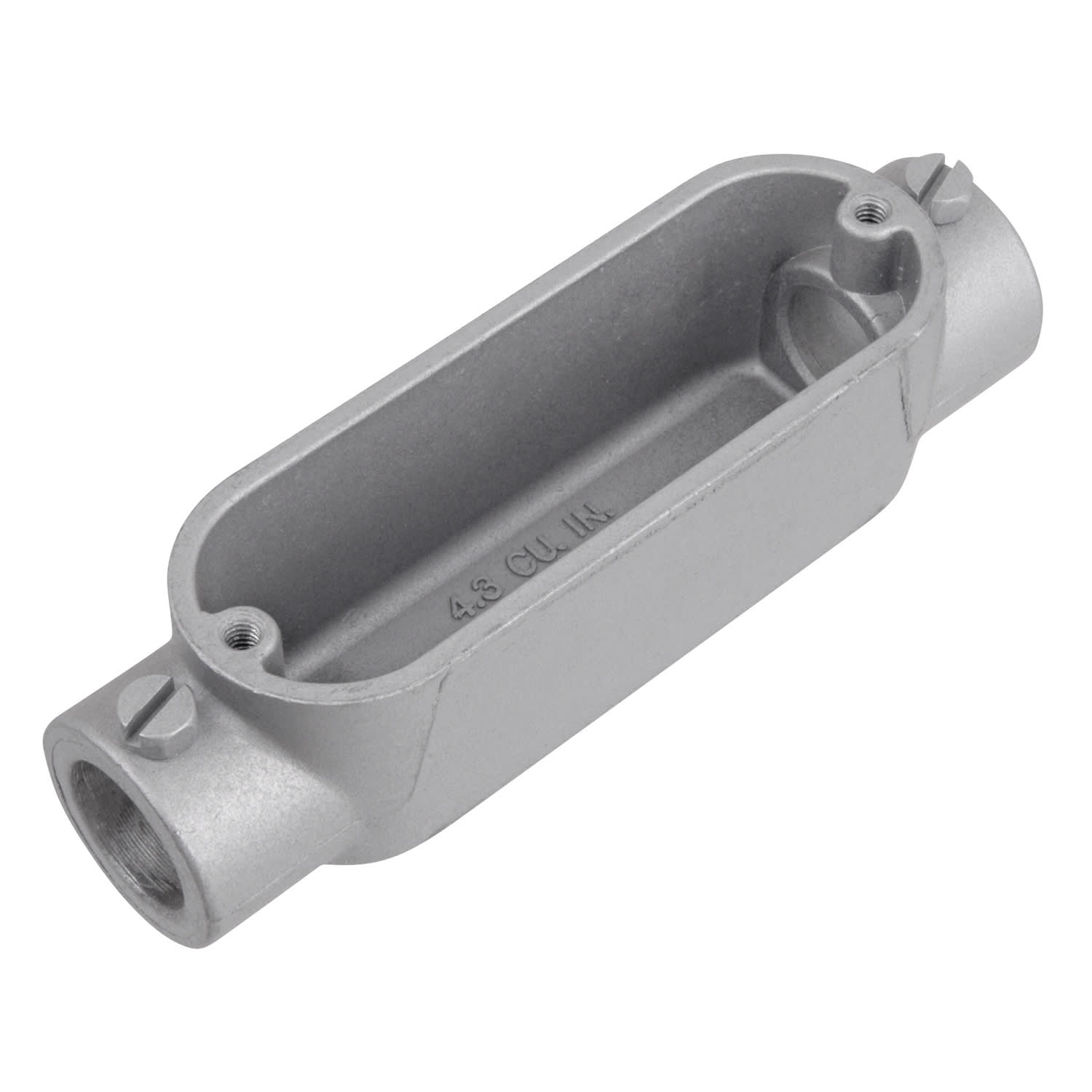 Thomas & Betts Co - ABB BC-2-RD 3/4 INCH EMT C CONDUIT