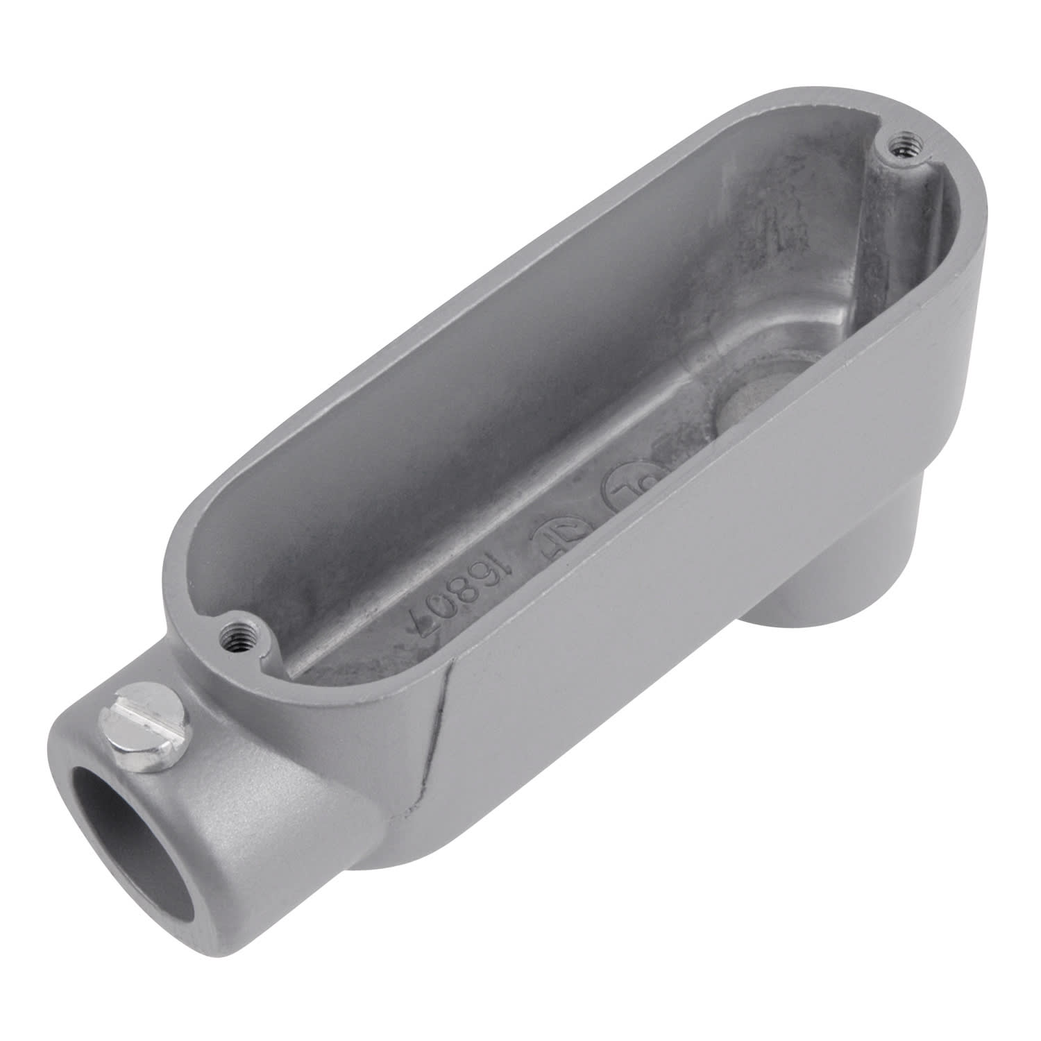 Thomas & Betts Co - Red Dot BLB-2 3/4 Inch EMT LB Conduit Body
