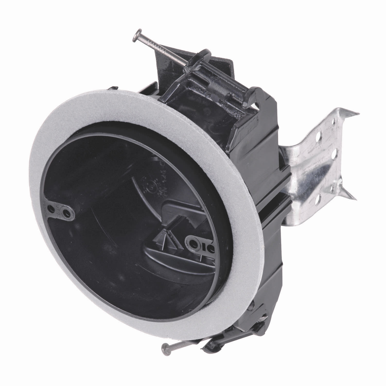 Thomas & Betts Co - ABB FN-CFB NAIL-ON VAPOR-TIGHT CEIL