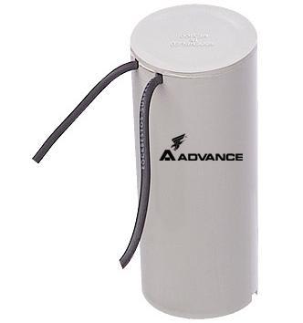Advance Transformer - ADV 7C120M30RA CAPACITOR DRY 12.0MF