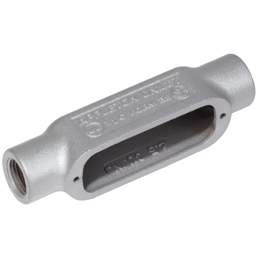 Appleton Electric - Appleton C100-M 1" Form 35 Unilet