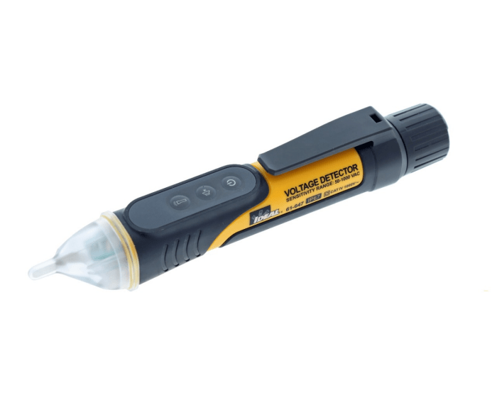 Ideal Industries - IDEAL 50-1000V AC NCVT w/Flashlight