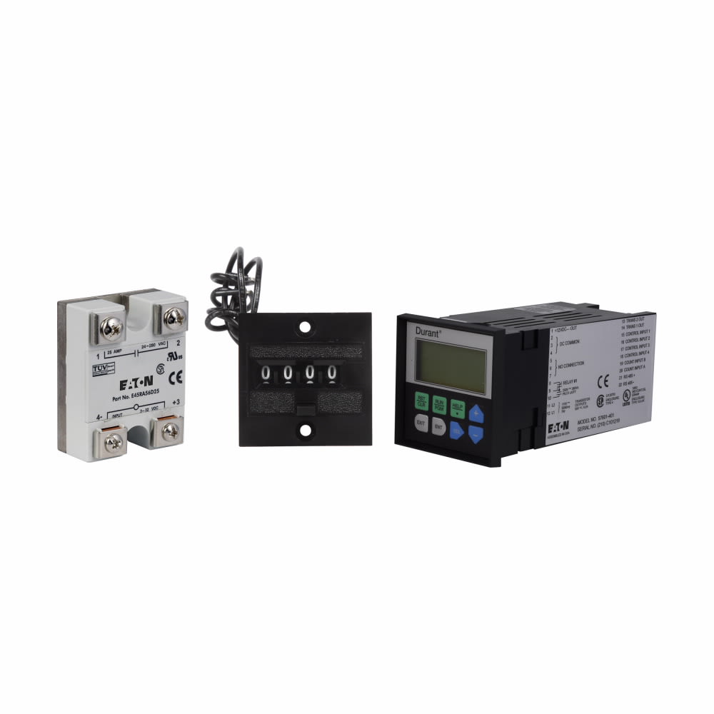 Cutler-Hammer / Eaton - ETN 6011H23-103-15 1143 RELAY