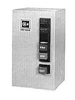 Cutler-Hammer / Eaton - CUT ECL04E1A3A 100A 3P MAGNETICALLY LATCHED LTG CTR