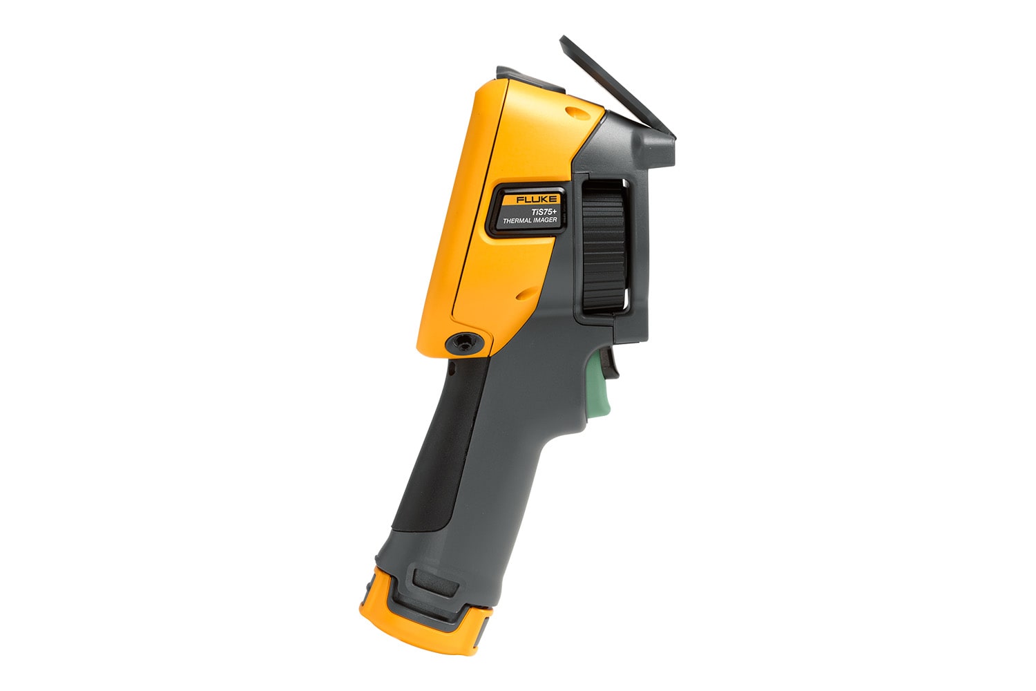 Fluke - FLK FLK-TIS75+27HZ FLK-TIS75+ 27HZ,