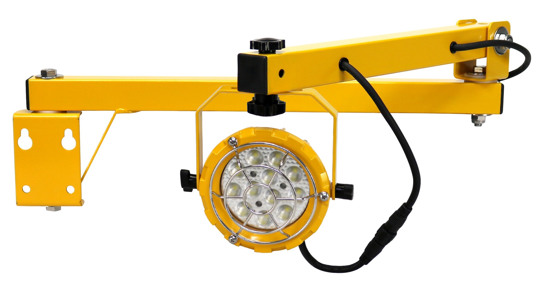 TPI Corporation - TPI DKLED4030W LED Dock Light 40" S