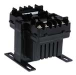 Hammond Transformers - Hammond PH750MQMJ 750 VA 240 x 480 Volt Primary 120 x 240 Volt Secondary Control Transformer