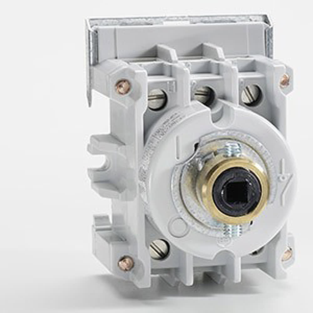 Siemens - Siemens LBR3060 60 AMP 3P ROTARY