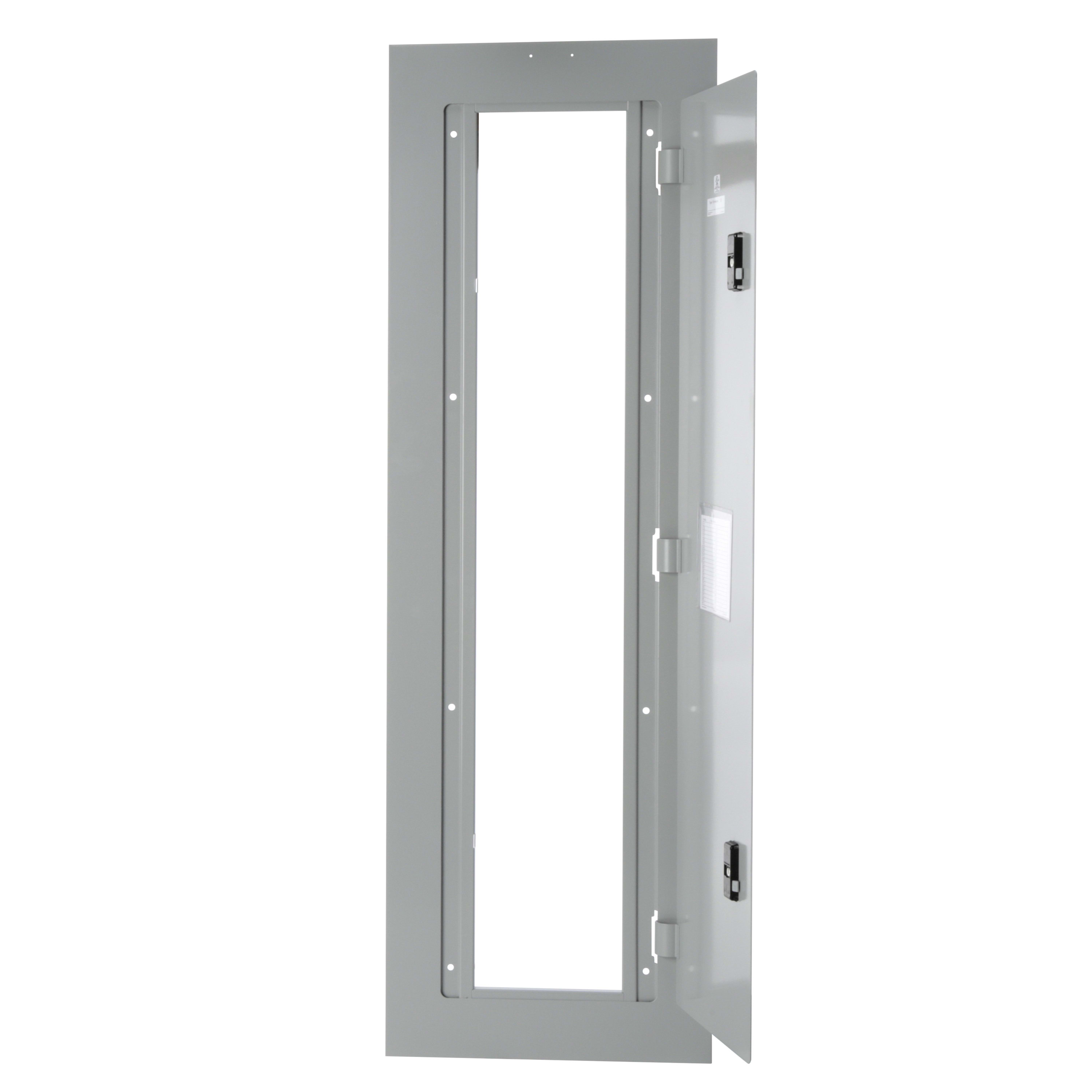 Siemens - Siemens S62B 20 x 62 Inch NEMA 1 Surface Mount Standard Panelboard Trim