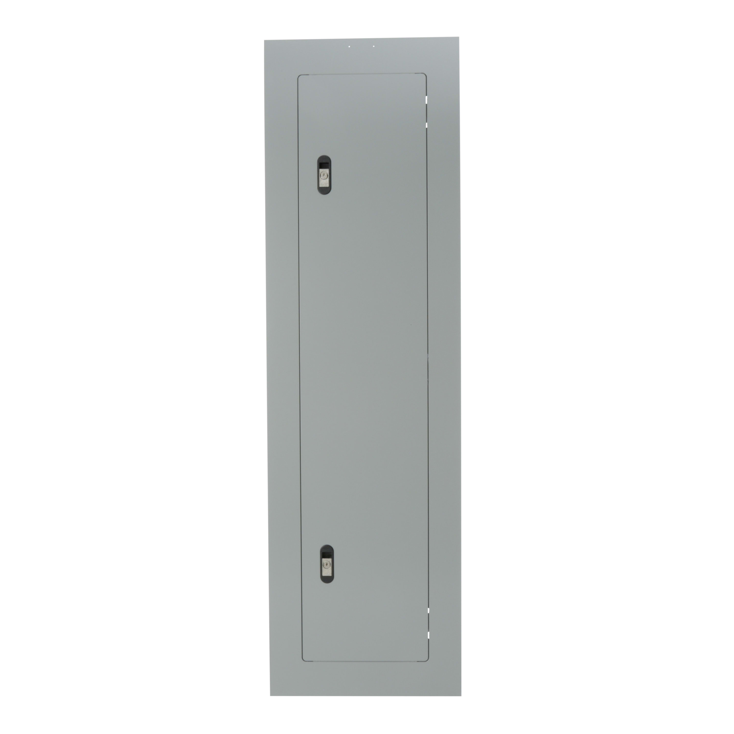 Siemens - Siemens S68B 20 x 68 Inch NEMA 1 Surface Mount Standard Panelboard Trim