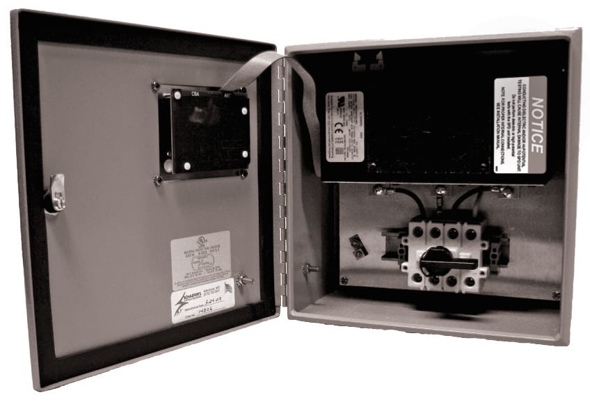 Siemens - Siemens TPS3C12200XD2 SPD,EX,200
