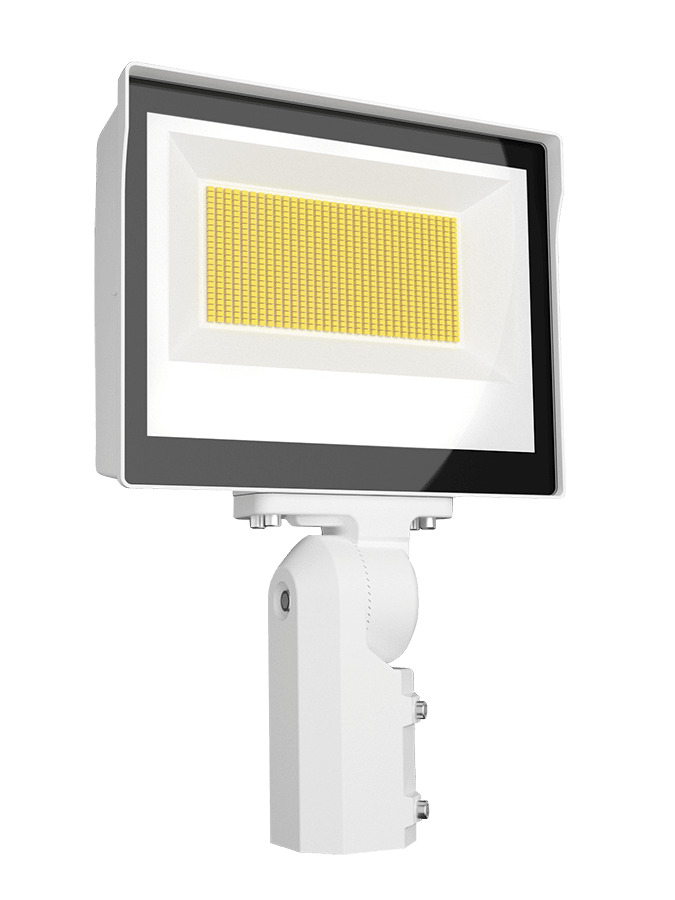 Rab Electric Mfg - RAB X17FA105SFW X17 FA 105W LED 3K/