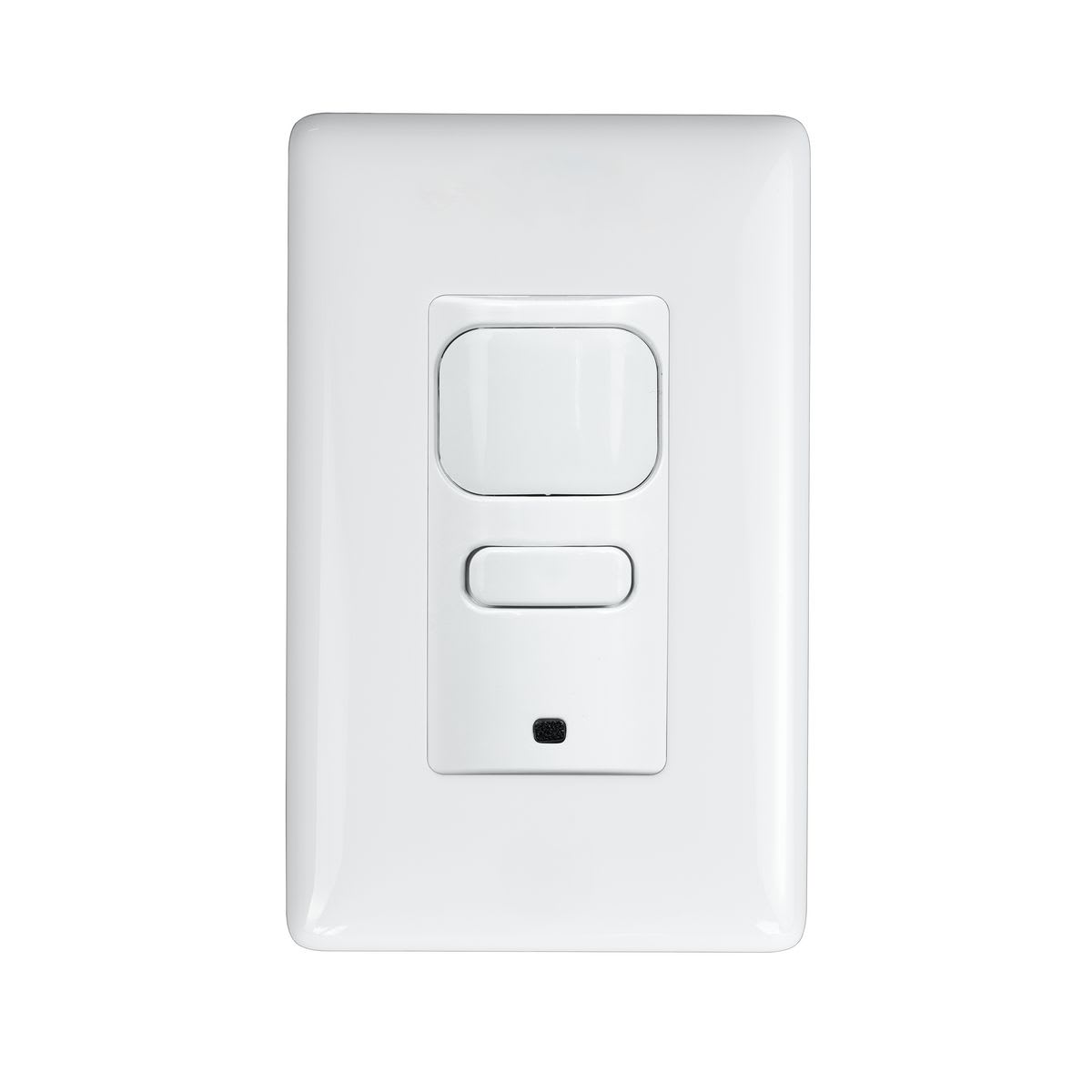 Current by GE - HBA LHIRS1-N-WH-M WS LH2 IR Sngl Cr