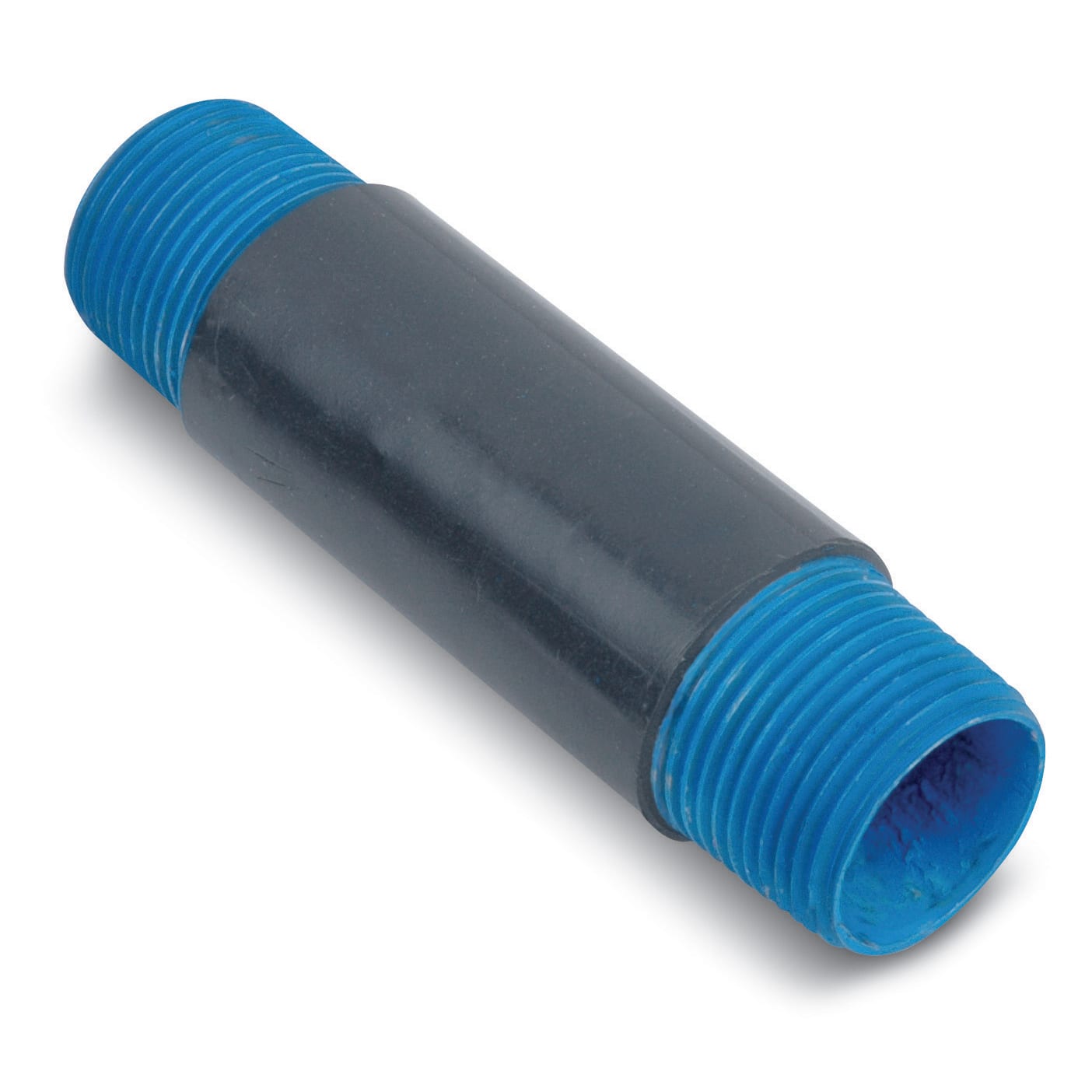 Thomas & Betts Co - ABB NPL21/2X24-G PVC CTD COND NIPPL