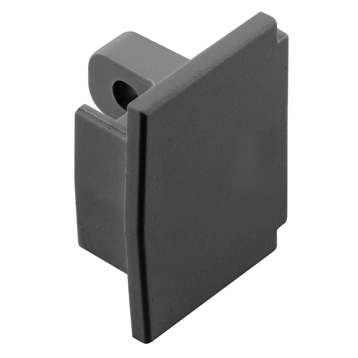 Hubbell Wiring Device - HPW PL1ECBK LANTRAK, END CAP, BLK