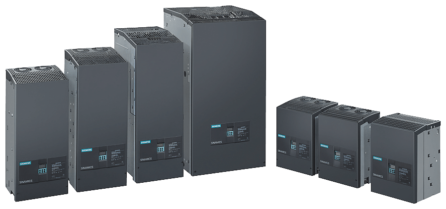 Siemens - S-A A6X30087331 CONVERTER,DCM DC,4Q