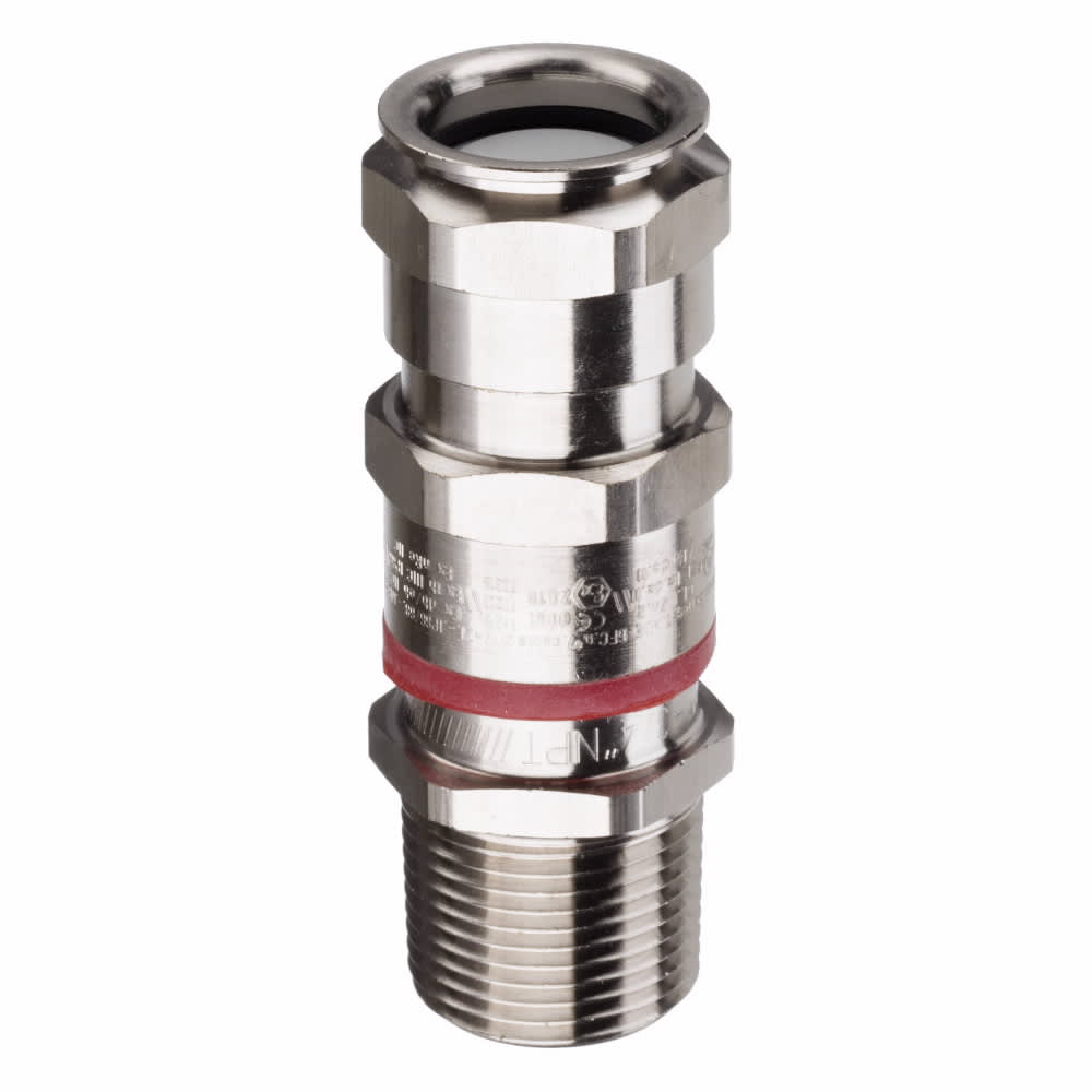 Crouse-Hinds - CRS-H ADE6CN0502NPSCN BARRIER ARM G