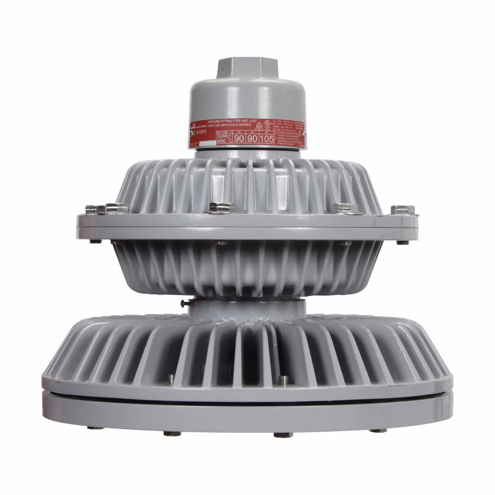 Crouse-Hinds - CRS-H EVLL13LCA20/UNV1 LED CL I DIV