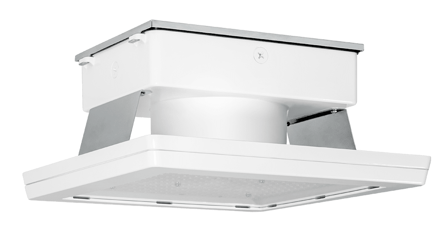 Rab Electric Mfg - RAB MASI16-52YW/D10 GAS STATION 16I